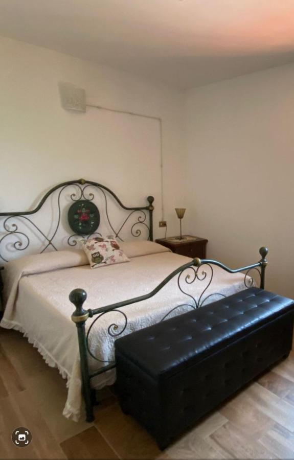 B&B Monteguzzo Cigognola Buitenkant foto