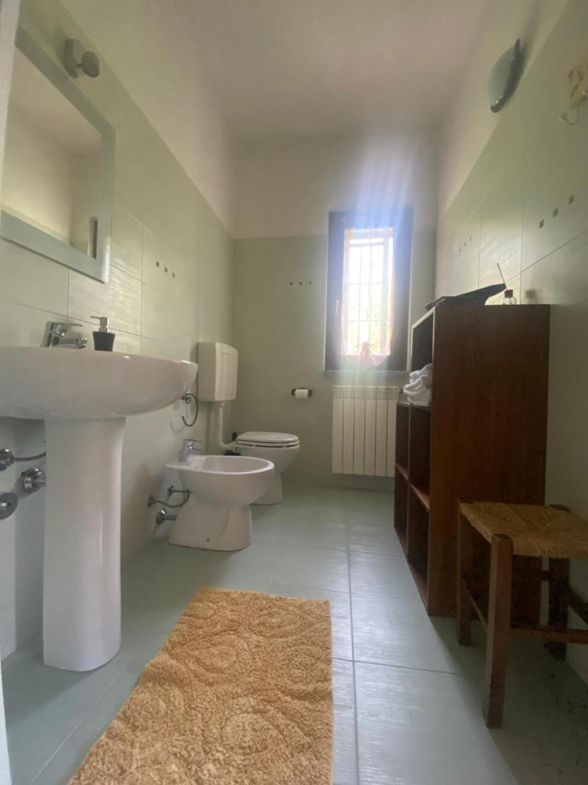 B&B Monteguzzo Cigognola Buitenkant foto